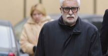Stire din Eveniment : Adrian Sârbu este audiat la DNA