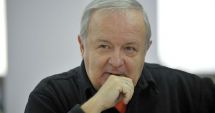 Stire din Eveniment : VEȘTI TRISTE despre fostul comentator sportiv Cristian Țopescu