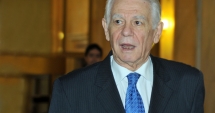 Stire din Politică-Administrație : Teodor Meleșcanu, despre viitorul premier