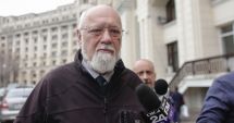 Stire din Eveniment : Gelu Voican Voiculescu: Procesul ăsta reprezintă o răzbunare politică. Procurorii au dat curs unei directive a lui Iohannis