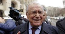Stire din Politică-Administrație : PSD, mesaj de ziua lui Ion Iliescu: Îl celebrăm pe poate singurul președinte cu adevărat echilibrat
