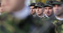 Stire din Eveniment : "Săptămâna cadeților", în școlile militare de maiștri militari și subofițeri