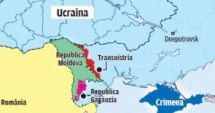 Transnistria, decizie de ultim moment în ceea ce privește alerta teroristă!