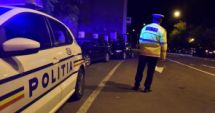 Stire din Eveniment : Autospecială de poliție, accidentată! Urmărea o mașină cu numere false, șofer fără permis, care nu plătise alimentarea la benzinărie!