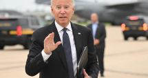 Stire din Actualitate : Incidente în Irlanda de Nord, înaintea vizitei lui Joe Biden
