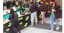 Stire din Eveniment : Incredibil ce a declarat polițiștilor atacatorul din șaormerie
