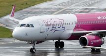 Stire din Eveniment : Scandal la îmbarcarea într-o aeronavă Wizz Air: pasagerii s-au luat la bătaie