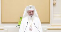 Stire din Cultură-Educație : Mesajul Patriarhului Daniel de Anul Nou: „Să pomenim în rugăciunile noastre şi pe toţi românii din afara României”
