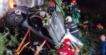 Stire din Eveniment : Accident mortal! Un TIR a intrat pe contrasens și a lovit în plin o mașină