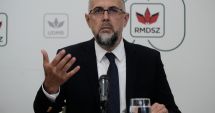 Stire din Politică-Administrație : UDMR s-a supărat: "Dacă nu ai ministere de forță, ești doar decor"