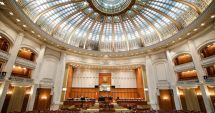 Stire din Politică-Administrație : Încă trei deputați au plecat din POT și SOS: Se afiliază grupului PSD