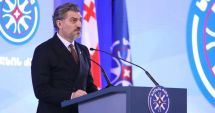 Stire din Actualitate : Un fotbalist cu vederi de extremă dreapta, noul președinte al Georgiei