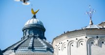 Stire din Actualitate : Biserica Ortodoxă le dă un ultim avertisment celor care ”sunt certați” cu disciplina bisericească