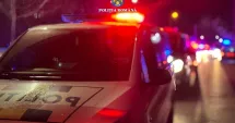 Stire din Eveniment : Poliția încheie anul în forță. Temutul "Căpcăun" a fost capturat și adus în țară