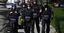 Stire din Actualitate : Un nou atac terorist în Germania. Un refugiat sirian a înjunghiat grav un turist spaniol