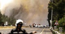 Stire din Actualitate : Netanyahu declară ”urgenţă naţională”. Avioane de luptă împotriva incendiilor și din România trimise la dezastru