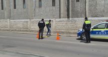 Stire din Eveniment : Noi informații despre cazul tânărului căzut de pe biserică. A fost întocmit dosar de cercetare penală