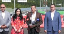 Stire din Social : Din iulie se va circula direct pe autostradă, de la Craiova la Constanța. Grindeanu: "Sunt lucrări pe care nu avem voie să le oprim"