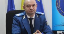Stire din Eveniment : Șeful Jandarmeriei Brăila, săltat de DNA. Voia să fie și patron, și să aibă și job la stat