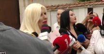Stire din Eveniment : Elena Udrea, primele declarații la ieșirea din închisoare: "Pușcăria este foarte grea"
