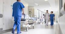 Stire din Sănătate : Grevă japoneză în mai multe spitale din țară