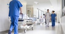 Stire din Sănătate : Problema salarizării cadrelor medicale continuă. Situația ar putea declanșa greva generală