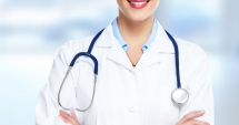 Stire din Social : ÎNTREBAREA ZILEI. Medicii vor fi scutiți de impozit?