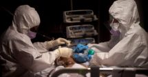 Stire din Eveniment : Încă un deces, la Constanța, cauzat de noul coronavirus