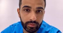 Stire din Actualitate : Mesajul unui medic ATI COVID-19 din Timișoara: „Pe lista mea se află vieți, la voi aberații”