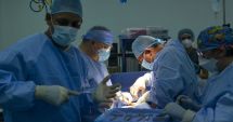 Stire din Eveniment : Mai mulţi medici sunt acuzaţi că au făcut proceduri medicale estetice fără autorizație