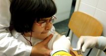 Stire din Social : Semnal de alarmă tras de medici: poliomielita ar putea reapărea. În România, lipsesc dozele de vaccin