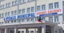 Stire din Social : Medicii nu sunt sac de box. Reacția Colegiului Medicilor în cazul doctoriței bătute la Fetești