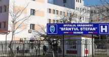 Stire din Eveniment : Panică în cabinet! Un medic chirurg s-a prăbușit în timpul unui consult medical