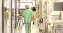 Stire din Eveniment : „Am fost ameninţată că vine cu toporul”. Mărturia șocantă a unui medic despre agresiunile din spitale