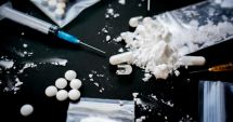 Stire din Eveniment : Un medic rezident și un asistent medical, reținuți de DIICOT pentru trafic de droguri