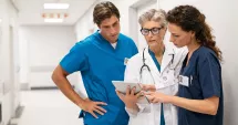 Stire din Actualitate : Pacienții cronici câștigă teren: amendament pentru plata integrală a primei zile de concediu medical