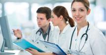 Stire din Sănătate : Interdicții pentru studenții la Medicină! Nu vor mai putea pleca din țară