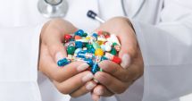Medicament extrem de periculos, vândut în farmaciile din România deși are reacții adverse grave