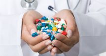 Stire din Social : Medicament extrem de periculos, vândut în farmaciile din România deși are reacții adverse grave