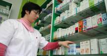 Stire din Sănătate : Criză pe piața medicamentelor! Ce soluții au autoritățile