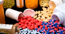 Stire din Sănătate : Vești bune.  A început achiziționarea de antibiotice  și medicamente oncologice