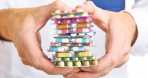 Stire din Sănătate : CNAS a aprobat eliberarea  a numeroase medicamente scumpe direct bolnavilor