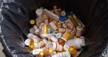 Stire din Social : Românii au descoperit reciclarea. Dacă cu PET-urile ne-am lămurit cum stă treaba, cum reciclăm medicamentele?
