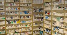 Stire din Social : Peste 750 de medicamente de pe lista ANM lipsesc din farmacii