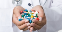 Ministerul Sănătății. 21 de noi medicamente intră pe listele acordate compensat și gratuit