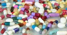 Stire din Social : PUBLICITATEA LA MEDICAMENTE, INTERZISĂ