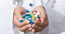 Stire din Sănătate : Medicamente mai ieftine, din iunie
