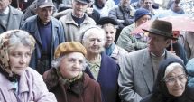 Stire din Social : Medicamente compensate pentru pensionarii cu pensii sub 900 de lei