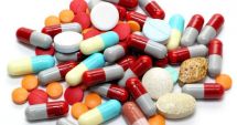 Stire din Social : ALERTĂ! Nouă medicamente împotriva tusei, retrase de pe piață