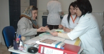 Stire din Sănătate : Pacientul,  prima preocupare a medicului de familie
